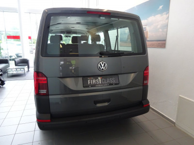 VW Transporter T6 Gebrauchtwagen