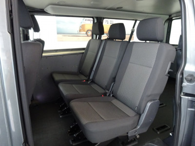 VW Transporter T6 Gebrauchtwagen