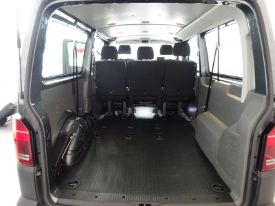 VW Transporter T6 Gebrauchtwagen