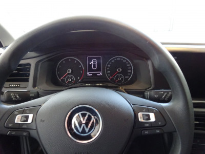 VW Polo Gebrauchtwagen