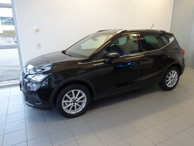 Seat Arona Gebrauchtwagen