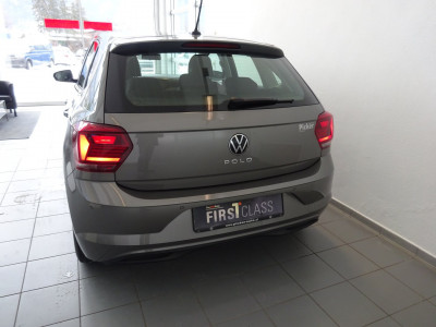 VW Polo Gebrauchtwagen