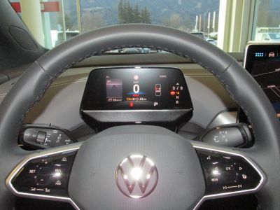 VW ID.4 Gebrauchtwagen