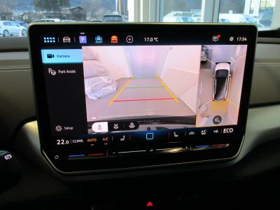 VW ID.4 Gebrauchtwagen