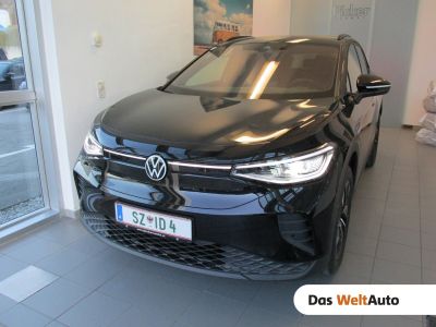 VW ID.4 Gebrauchtwagen