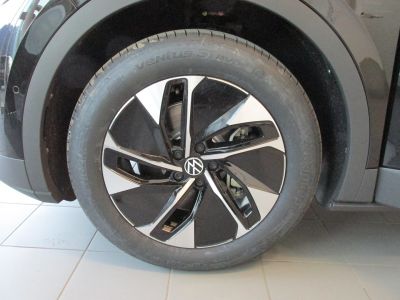 VW ID.4 Gebrauchtwagen