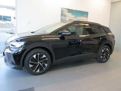 VW ID.4 Gebrauchtwagen