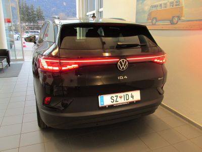 VW ID.4 Gebrauchtwagen