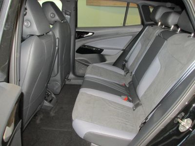 VW ID.4 Gebrauchtwagen