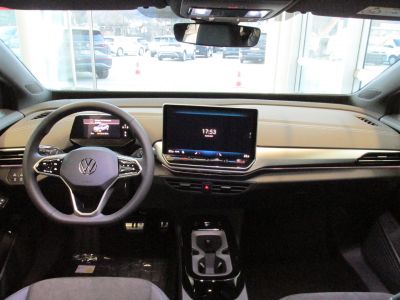 VW ID.4 Gebrauchtwagen