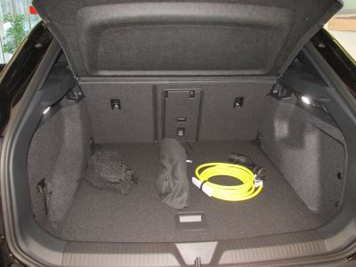 VW ID.4 Gebrauchtwagen