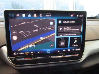 VW ID.4 Gebrauchtwagen