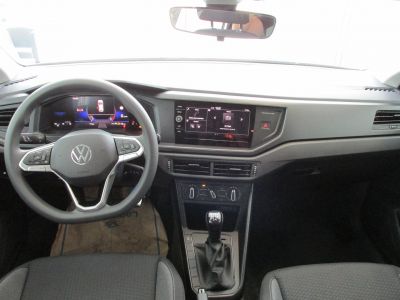 VW Polo Gebrauchtwagen