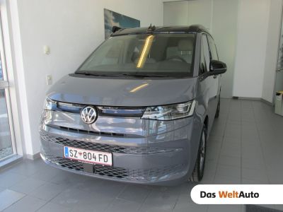 VW California Gebrauchtwagen