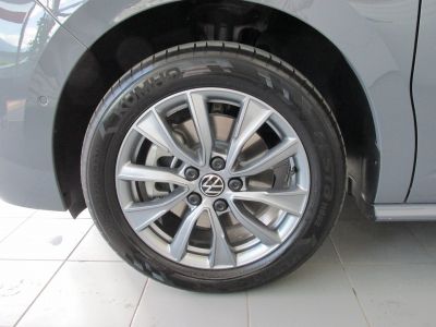 VW California Gebrauchtwagen