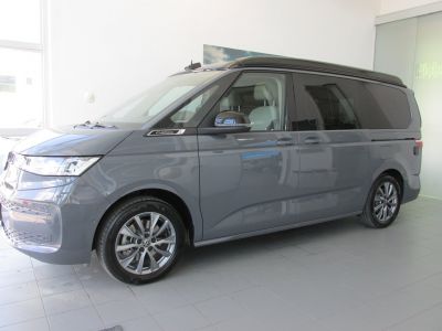 VW California Gebrauchtwagen