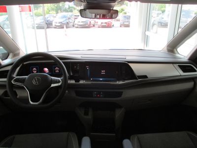 VW California Gebrauchtwagen