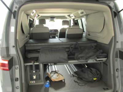 VW California Gebrauchtwagen