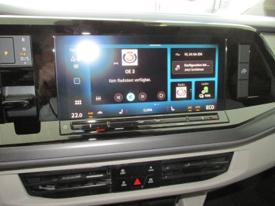 VW California Gebrauchtwagen