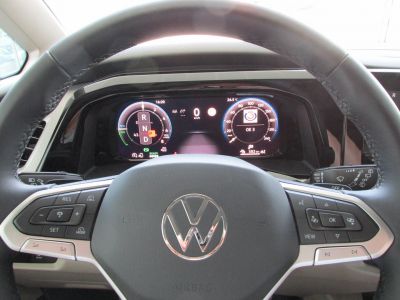 VW California Gebrauchtwagen