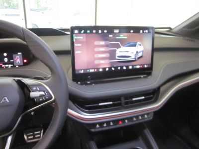 Skoda Enyaq Gebrauchtwagen