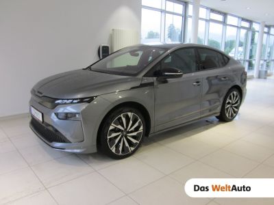 Skoda Enyaq Gebrauchtwagen