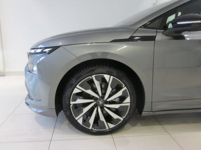 Skoda Enyaq Gebrauchtwagen