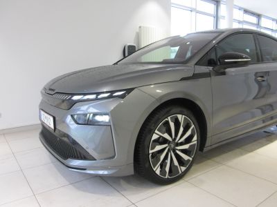 Skoda Enyaq Gebrauchtwagen