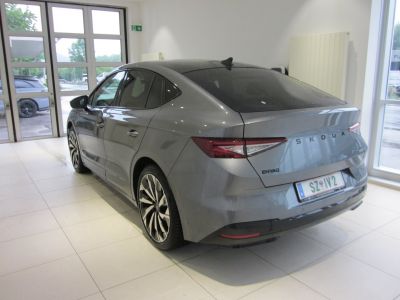 Skoda Enyaq Gebrauchtwagen