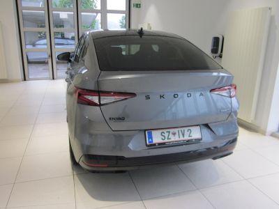 Skoda Enyaq Gebrauchtwagen