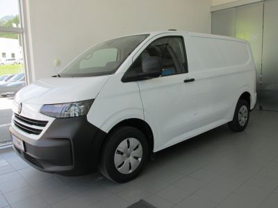 VW Transporter T6 Gebrauchtwagen
