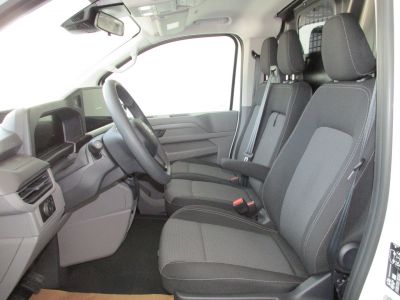VW Transporter T6 Gebrauchtwagen