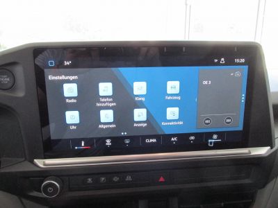 VW Transporter T6 Gebrauchtwagen