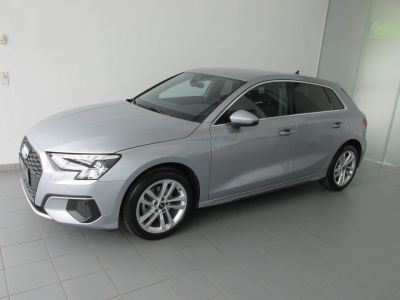 Audi A3 Gebrauchtwagen