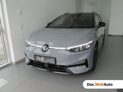 VW ID.7 Gebrauchtwagen