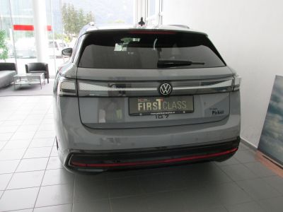 VW ID.7 Gebrauchtwagen