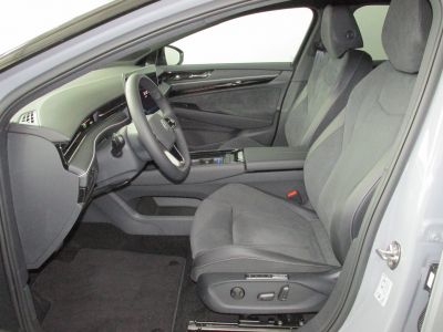 VW ID.7 Gebrauchtwagen