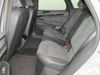 VW ID.7 Gebrauchtwagen