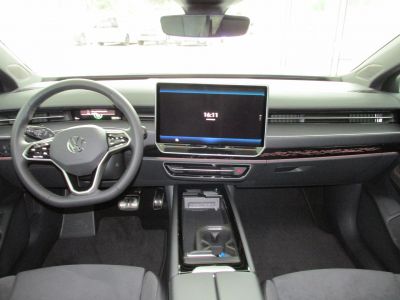 VW ID.7 Gebrauchtwagen