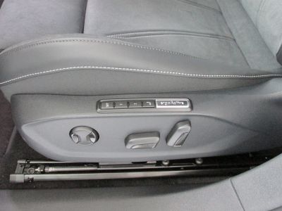 VW ID.7 Gebrauchtwagen