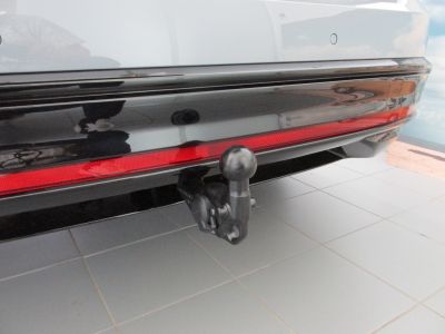 VW ID.7 Gebrauchtwagen