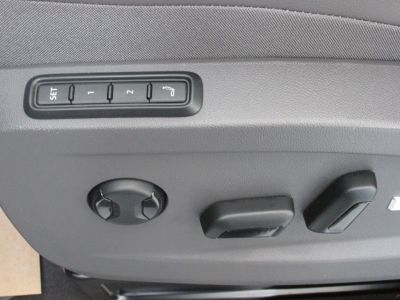 VW Multivan Gebrauchtwagen