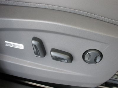 VW Multivan Gebrauchtwagen