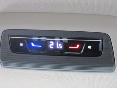 VW Multivan Gebrauchtwagen