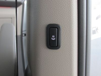 VW Multivan Gebrauchtwagen