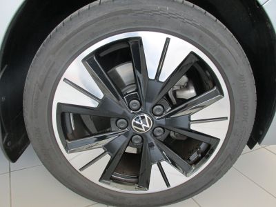 VW Multivan Gebrauchtwagen