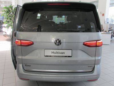 VW Multivan Gebrauchtwagen