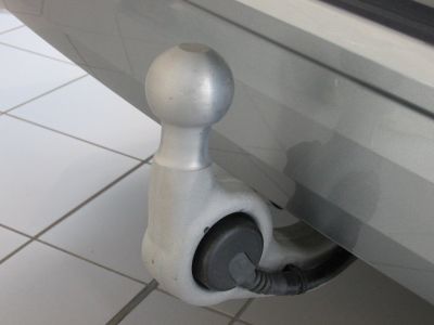 VW Multivan Gebrauchtwagen