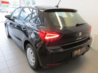 Seat Ibiza Gebrauchtwagen