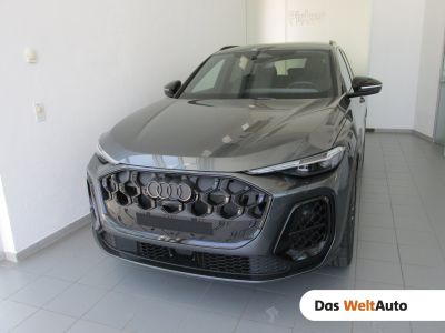 Audi Q5 Gebrauchtwagen